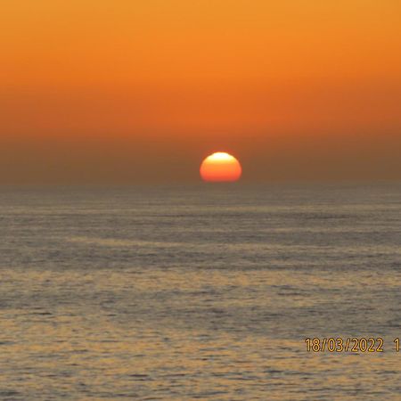 25 Sunset View Langstrand Exterior foto