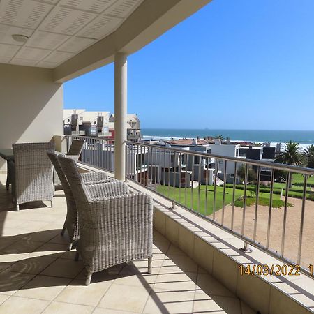 25 Sunset View Langstrand Exterior foto