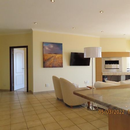 25 Sunset View Langstrand Exterior foto
