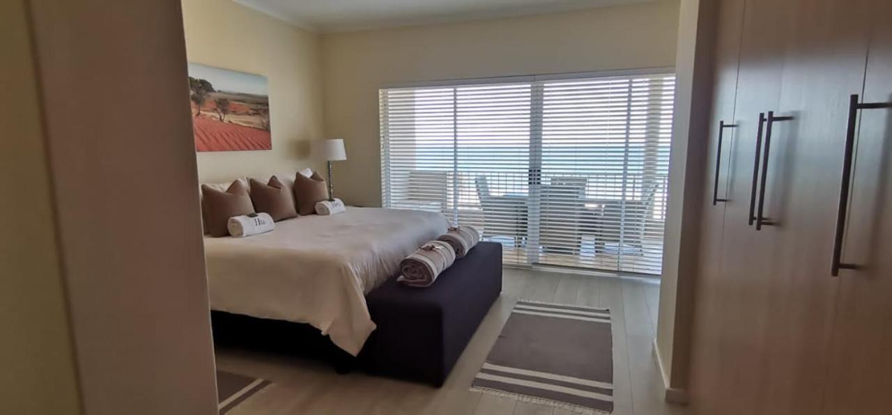 25 Sunset View Langstrand Exterior foto