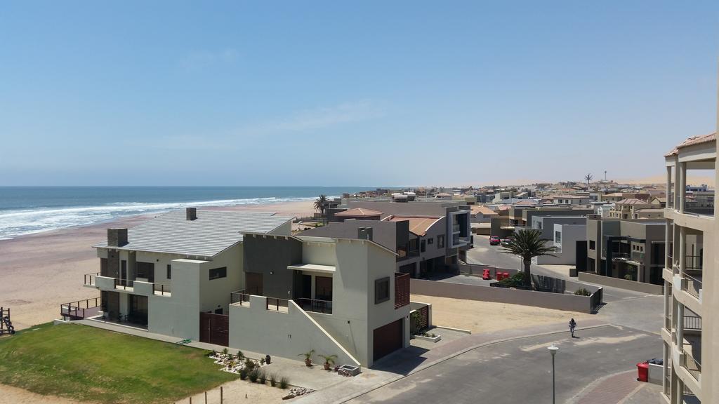 25 Sunset View Langstrand Exterior foto